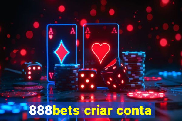 888bets criar conta